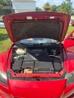 2006 Mazda RX-8 1st Gen - Image 13 of 13