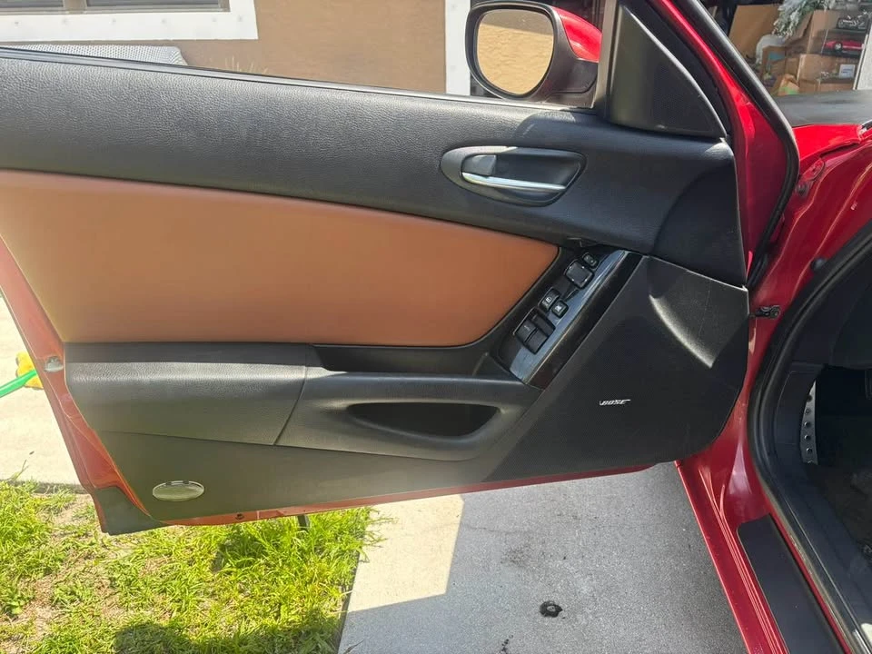 2006 Mazda RX-8 1st Gen - Image 10 of 13