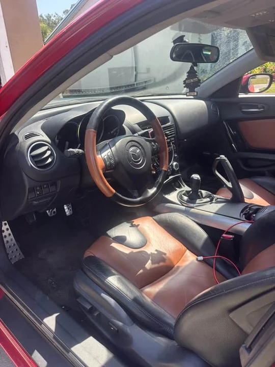 2006 Mazda RX-8 1st Gen - Image 8 of 13