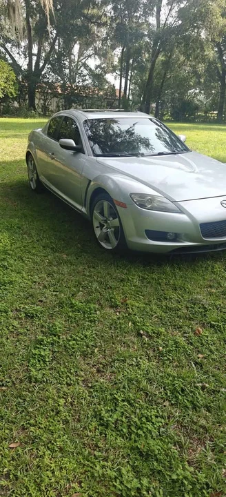 2006 Mazda RX-8 1st Gen - Image 2 of 9