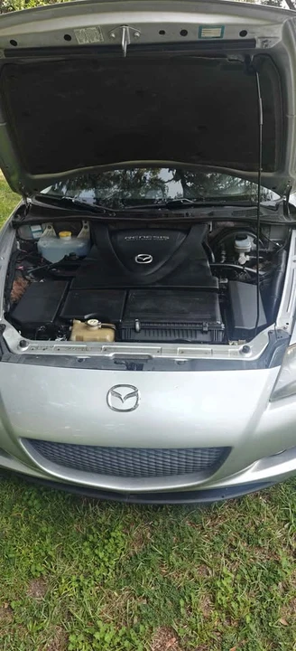 2006 Mazda RX-8 1st Gen - Image 9 of 9