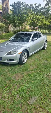 2006 Mazda RX-8 Coupe 4D