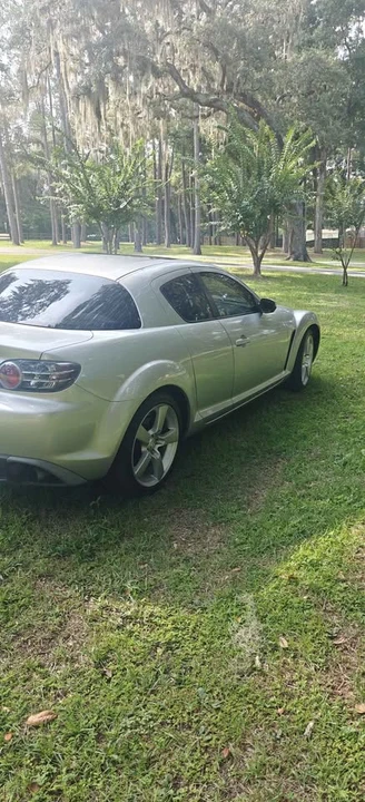 2006 Mazda RX-8 1st Gen - Image 3 of 9