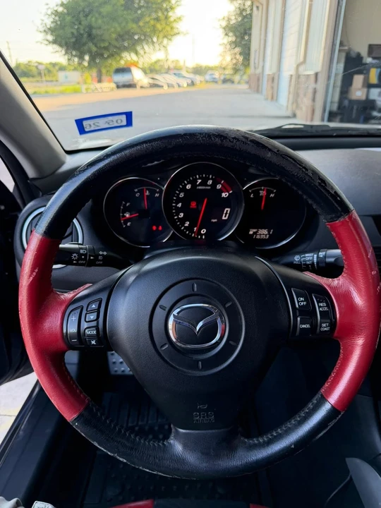2006 Mazda RX-8 1st Gen - Image 19 of 22