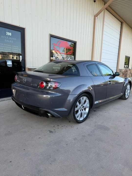 2006 Mazda RX-8 1st Gen - Image 10 of 22