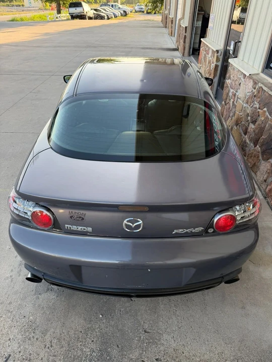 2006 Mazda RX-8 1st Gen - Image 20 of 22