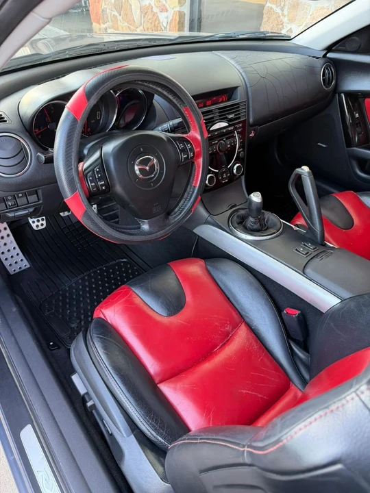 2006 Mazda RX-8 1st Gen - Image 3 of 22