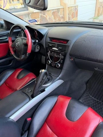 2006 Mazda RX-8 1st Gen - Image 11 of 22