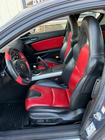 2006 Mazda RX-8 1st Gen - Image 15 of 22