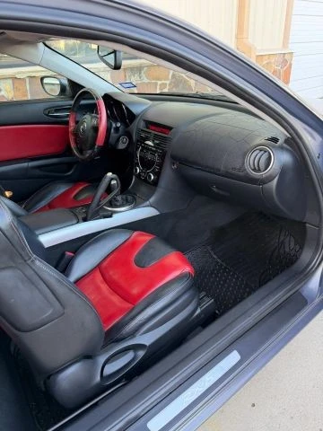 2006 Mazda RX-8 1st Gen - Image 7 of 22