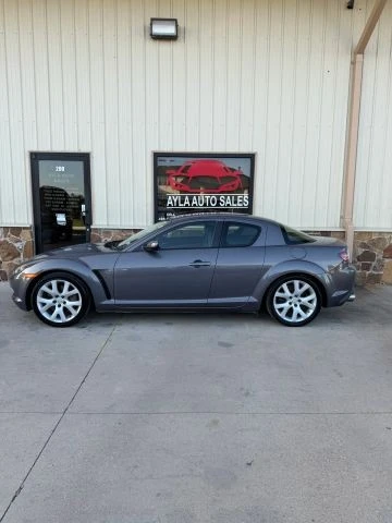 2006 Mazda RX-8 1st Gen - Image 4 of 22