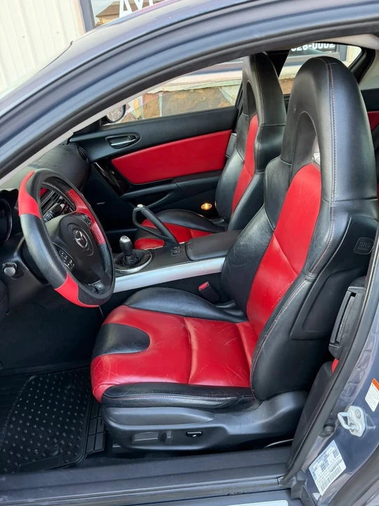 2006 Mazda RX-8 1st Gen - Image 15 of 22