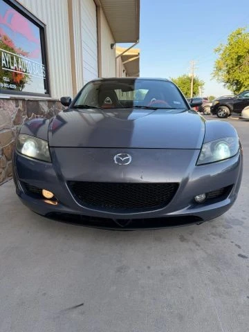2006 Mazda RX-8 1st Gen - Image 16 of 22