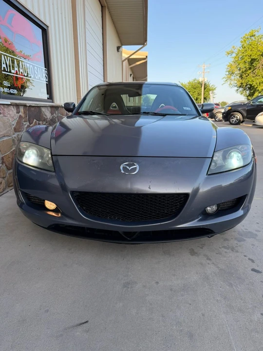 2006 Mazda RX-8 1st Gen - Image 16 of 22