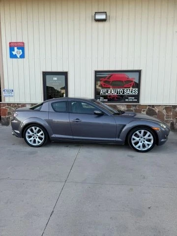 2006 Mazda RX-8 1st Gen - Image 12 of 22
