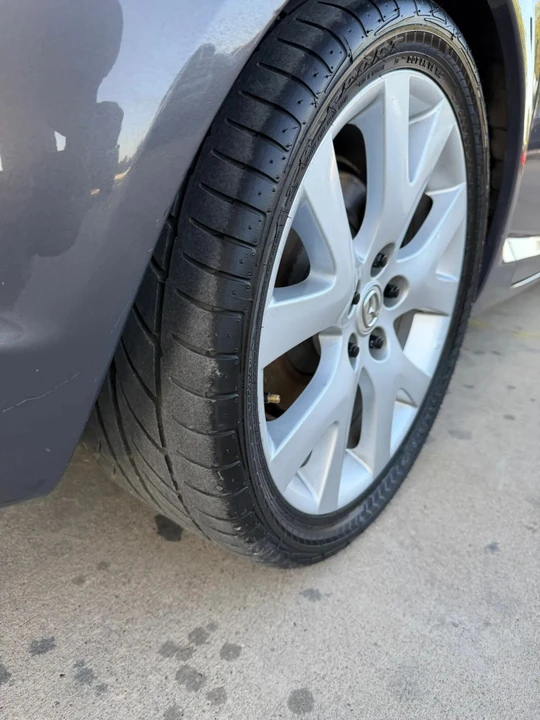 2006 Mazda RX-8 1st Gen - Image 21 of 22