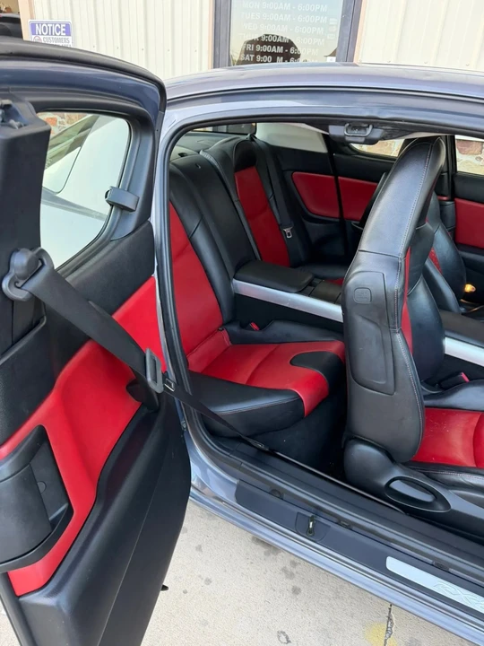2006 Mazda RX-8 1st Gen - Image 13 of 22