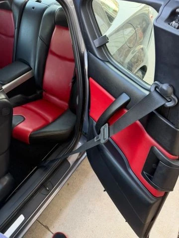 2006 Mazda RX-8 1st Gen - Image 17 of 22