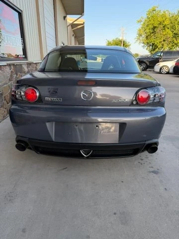 2006 Mazda RX-8 1st Gen - Image 8 of 22