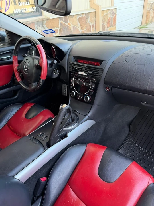 2006 Mazda RX-8 1st Gen - Image 11 of 22