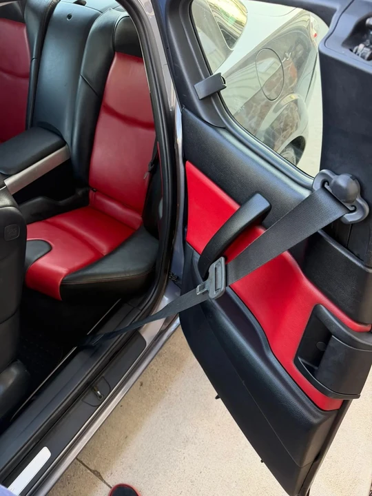 2006 Mazda RX-8 1st Gen - Image 17 of 22