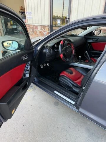 2006 Mazda RX-8 1st Gen - Image 18 of 22
