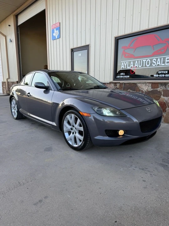 2006 Mazda RX-8 1st Gen - Image 14 of 22