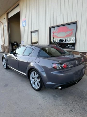 2006 Mazda RX-8 1st Gen - Image 6 of 22
