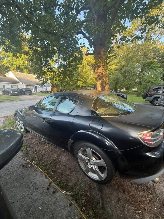 2006 Mazda RX-8 1st Gen - Image 3 of 6