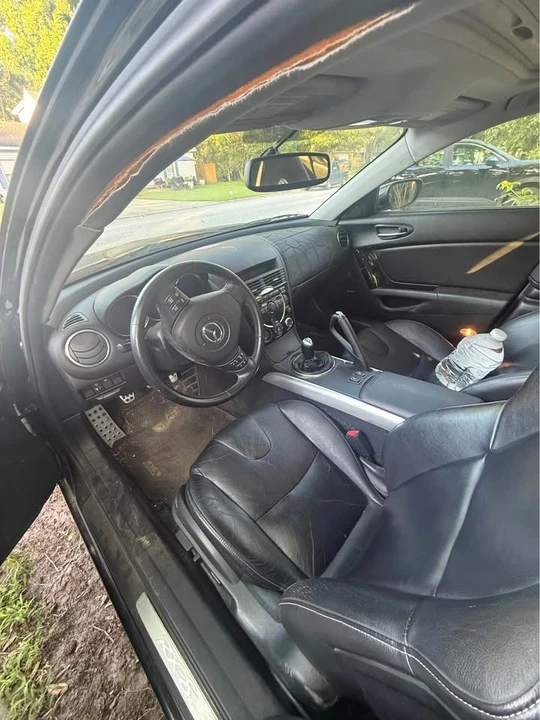 2006 Mazda RX-8 1st Gen - Image 5 of 6