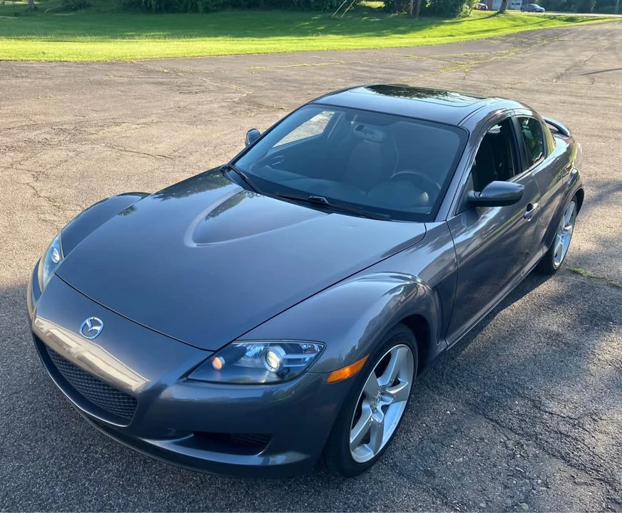 2006 Mazda RX-8 1st Gen - Image 6 of 20