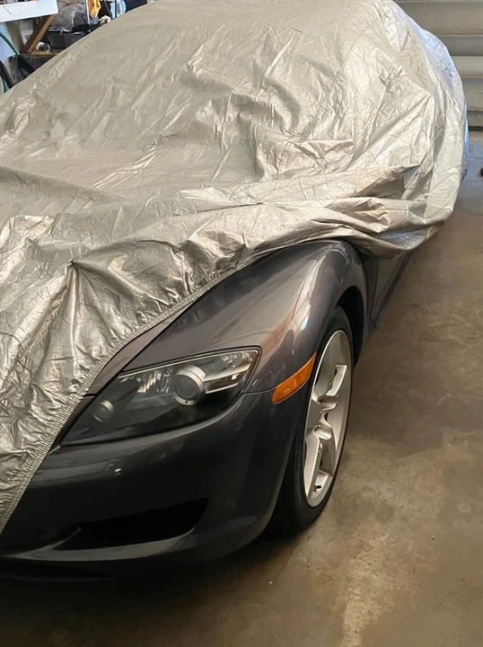2006 Mazda RX-8 1st Gen - Image 19 of 20