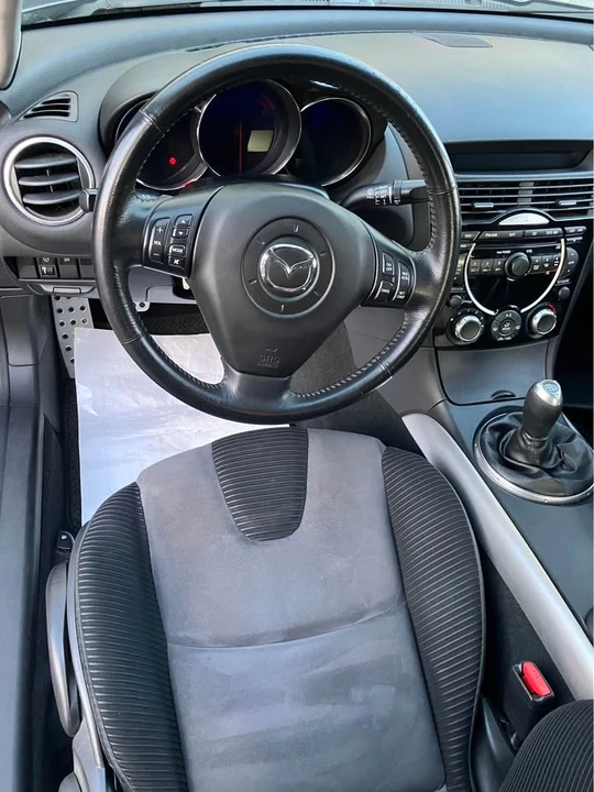 2006 Mazda RX-8 1st Gen - Image 2 of 20