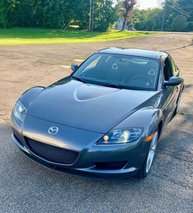 2006 Mazda RX-8 1st Gen - Image 10 of 20