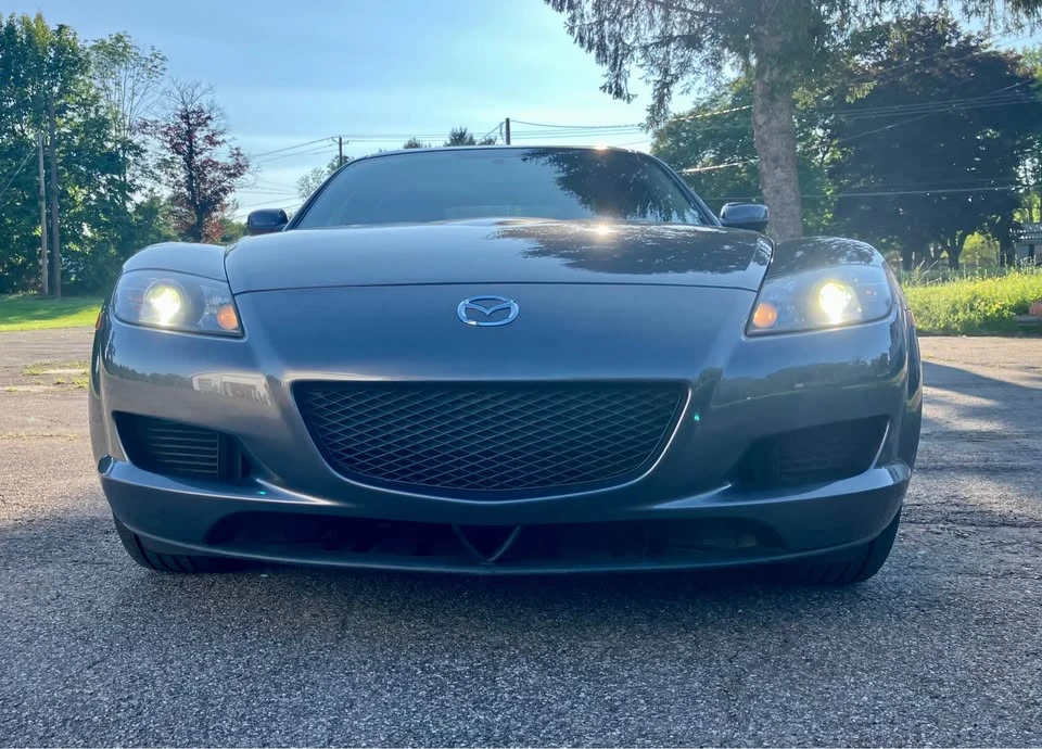 2006 Mazda RX-8 1st Gen - Image 8 of 20