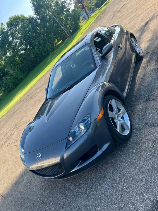 2006 Mazda RX-8 1st Gen - Image 7 of 20