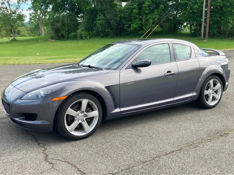 2006 Mazda RX-8 1st Gen - Image 12 of 20