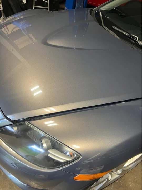 2006 Mazda RX-8 1st Gen - Image 15 of 20