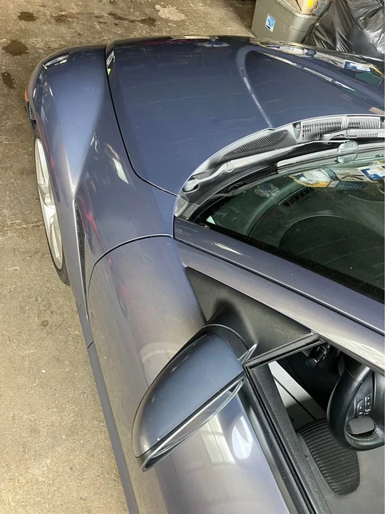 2006 Mazda RX-8 1st Gen - Image 17 of 20