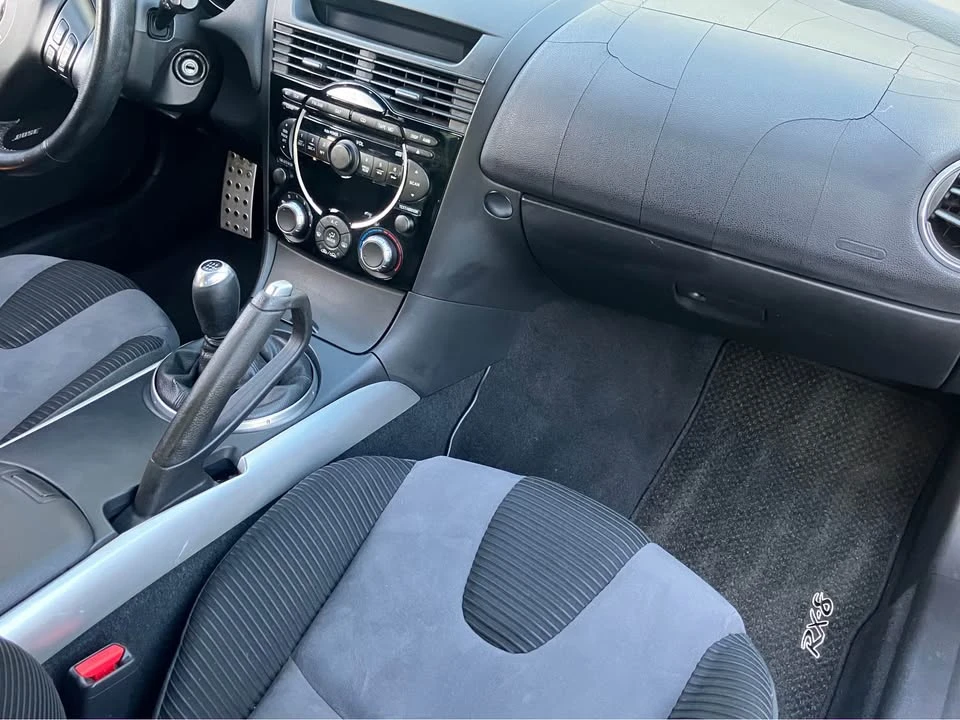 2006 Mazda RX-8 1st Gen - Image 5 of 20