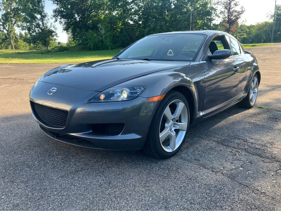 2006 Mazda RX-8 1st Gen - Image 9 of 20