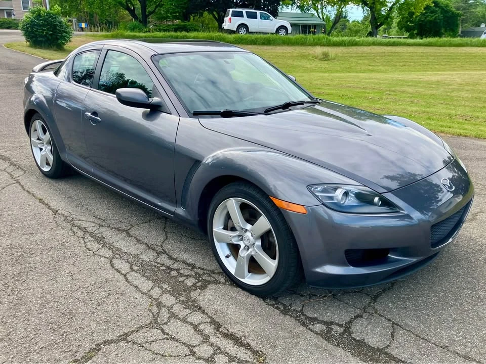 2006 Mazda RX-8 1st Gen - Image 13 of 20
