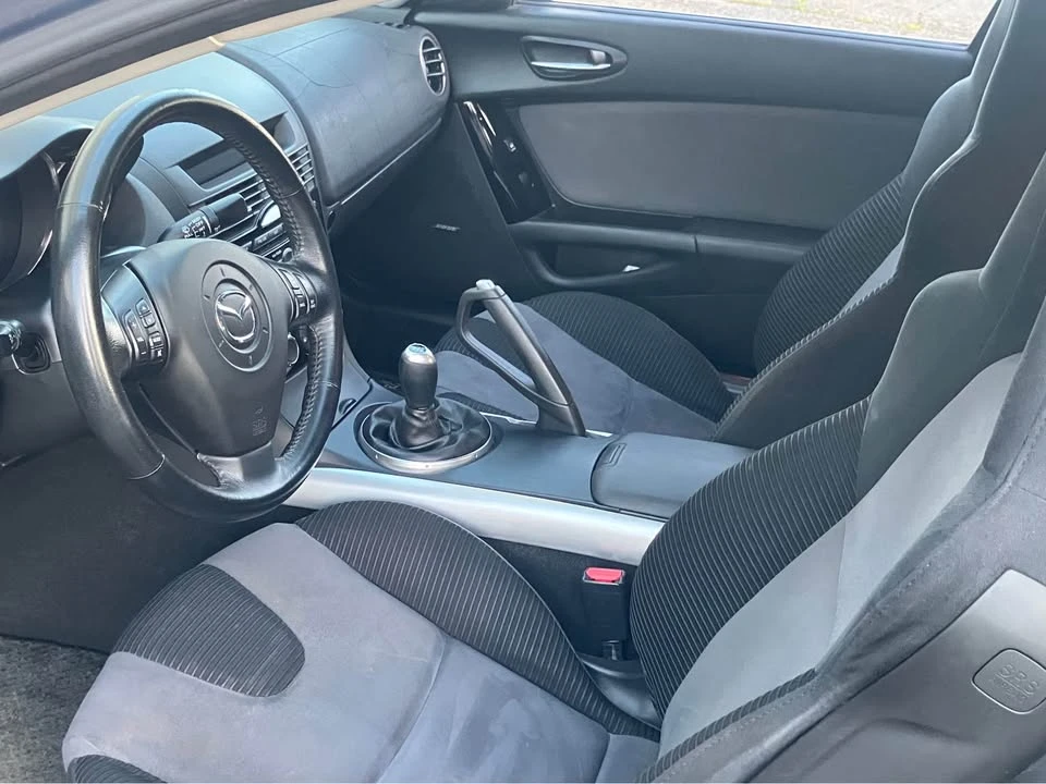 2006 Mazda RX-8 1st Gen - Image 3 of 20