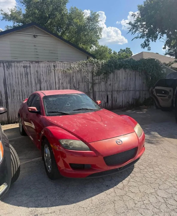 2006 Mazda RX-8 1st Gen - Image 3 of 7