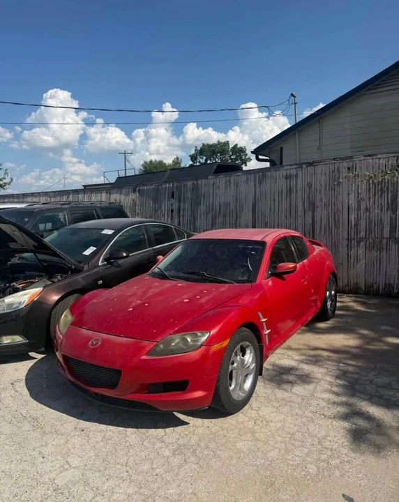 2006 Mazda RX-8 1st Gen - Image 4 of 7