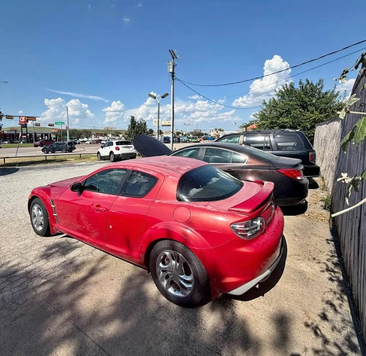 2006 Mazda RX-8 1st Gen - Image 5 of 7