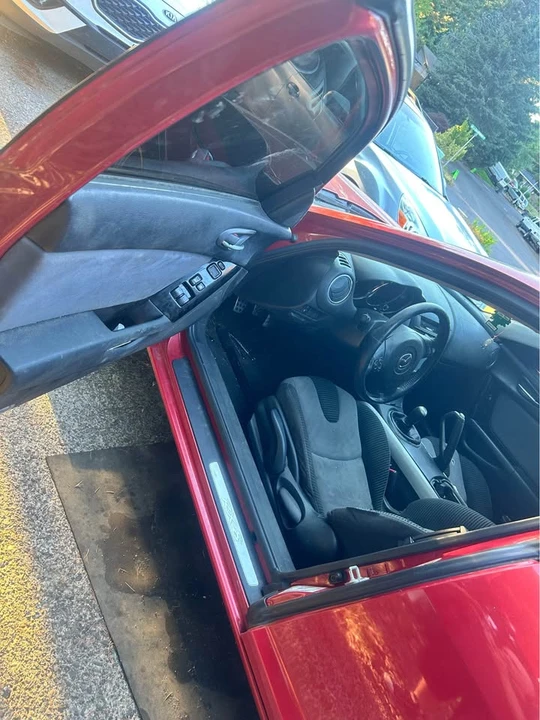 2006 Mazda RX-8 1st Gen - Image 4 of 6