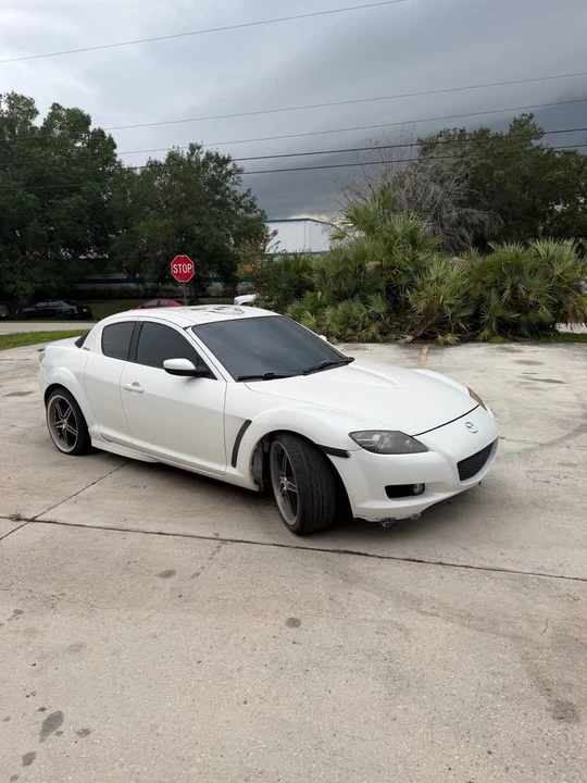2006 Mazda RX-8 1st Gen - Image 3 of 8