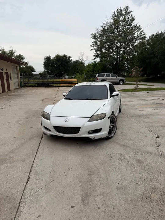 2006 Mazda RX-8 1st Gen - Image 2 of 8