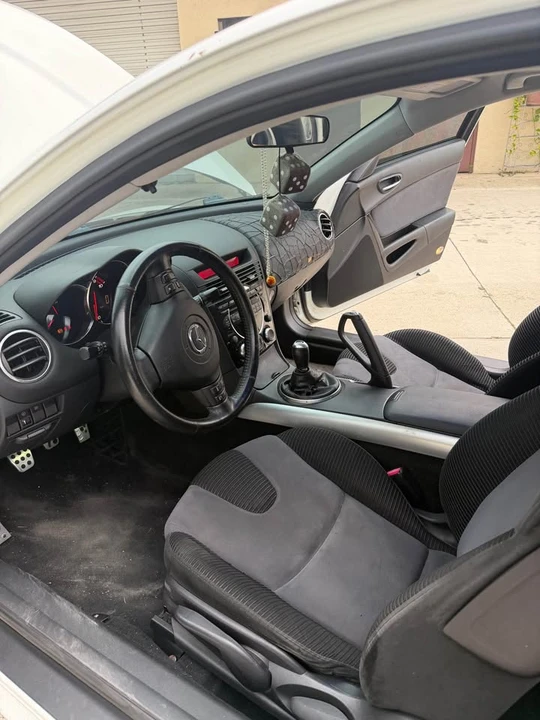 2006 Mazda RX-8 1st Gen - Image 8 of 8